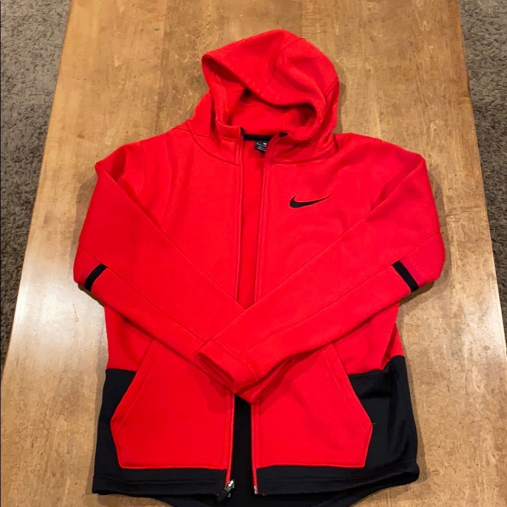 Nike Elite hooded sweatshirt - NWOT